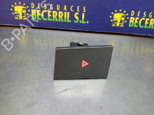 Used Warning switch OPEL VECTRA C (Z02) 1.9 CDTI (F69) (120 hp) 8441812