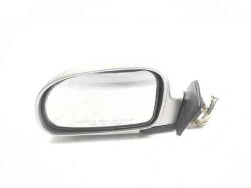 Used Left mirror Left mirror DAEWOO REZZO (U100) 2.0 (121 hp) 36376539 36376539