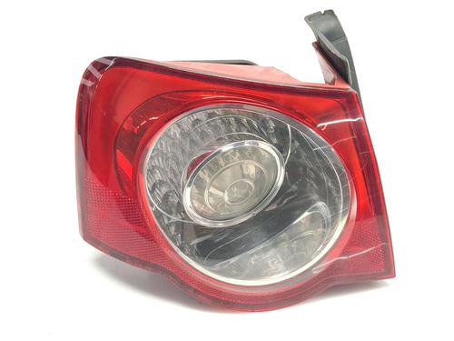 Used Left taillight VW PASSAT B6 (3C2) 2.0 TDI (140 hp) 30683997