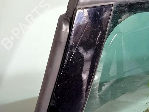 Left rear door RENAULT CLIO IV (BH_) 0.9 TCe 90 (BHNF, BHMA, BHMH, BHJK, BHJR) | BP24618151C4 