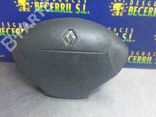 Used Driver airbag Driver airbag RENAULT MEGANE I Classic (LA0/1_) [1996-2008] 8437833 8437833