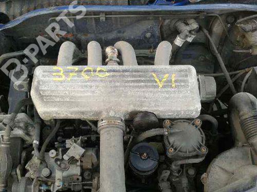 Used Parts PEUGEOT 306 (7B, N3, N5)  1.9 SLD  947291