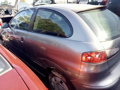Engine control unit (ECU) SEAT IBIZA III (6L1)  | BP24885579M57 