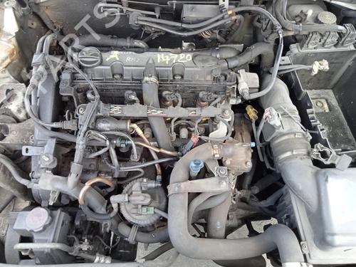 Front right window mechanism CITROËN XSARA Break (N2) 2.0 HDI 90 | BP10634411C23 