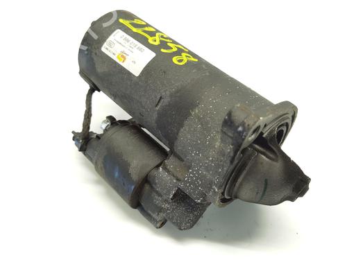 Démarreur Démarreur TOYOTA COROLLA (_E12_) 2.0 D-4D (CDE120R, CDE120L_) (110 hp) 39903428 39903428