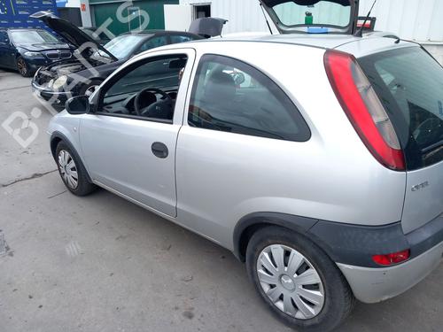 Engine OPEL CORSA C (X01) 1.2 (F08, F68) | BP34399199M1  - Image 9