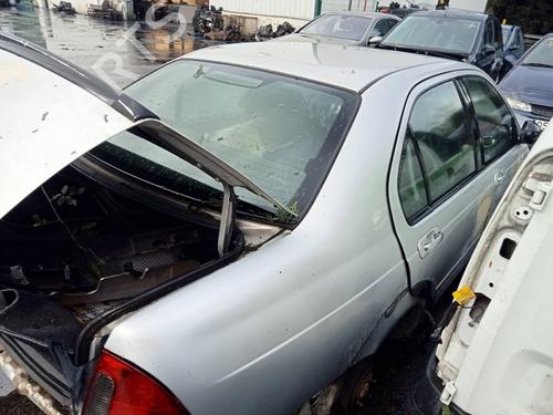 Starter ROVER 45 I Hatchback (RT)  | BP28172071M8 