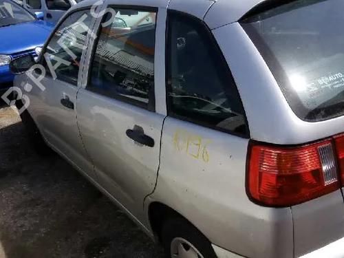 Throttle body SEAT IBIZA II (6K1) 1.4 i | BP8465149M82 
