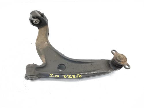 Used Left front suspension arm VW TRANSPORTER T5 Van (7HA, 7HH, 7EA, 7EH) 2.5 TDI (130 hp) 29889662