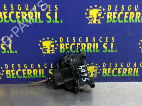 Used Electronic module MERCEDES-BENZ 124 Saloon (W124) [1984-1993]  14017990