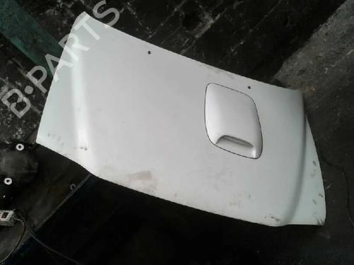 Intercooler MITSUBISHI L200 (K7_T, K6_T, K5_T) 2.5 TD 4WD (K74T) | BP8447294M30 