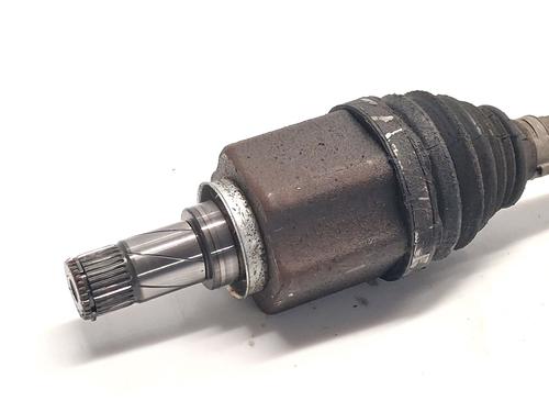 Left front driveshaft LAND ROVER FREELANDER 2 (L359) 2.2 TD4 4x4 | BP29476753M38 