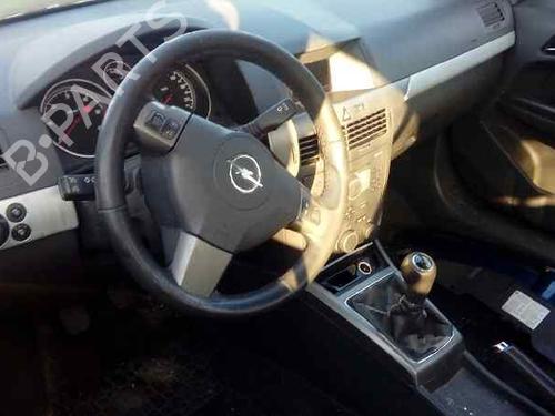 Right front window switch OPEL ASTRA H (A04) 1.7 CDTI (L48) | BP8437552I26 