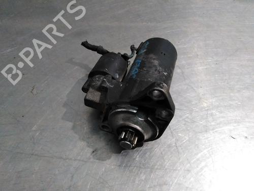 Démarreur SEAT IBIZA II (6K1) 1.9 D (68 hp) 8467992