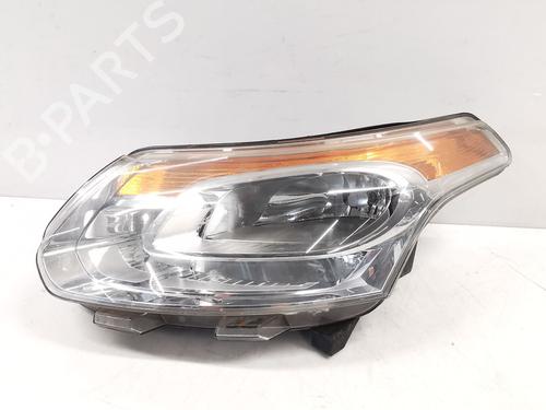 left-headlight-citroen-c3-picasso-sh_-2008-38020708 main image