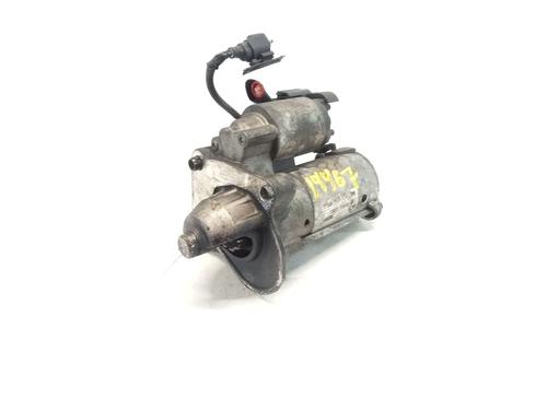 Startmotor FORD FOCUS II (DA_, HCP, DP) 1.6 TDCi (90 hp) 27338258