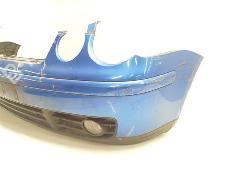Front bumper VW POLO IV (9N_, 9A_) 1.2 12V | BP29114398C7