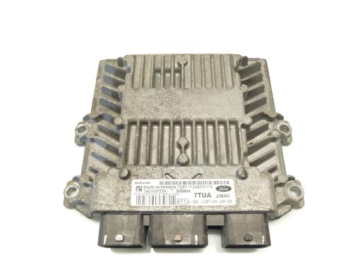 Used Engine control unit (ECU) FORD FUSION (JU_) 1.4 TDCi (68 hp) 26739309