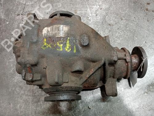 Used Rear differential BMW 3 Touring (E46) 320 d (136 hp) 24612637
