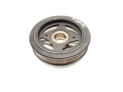 Used Pulley RENAULT CLIO III (BR0/1, CR0/1) [2005-2014]  27926754