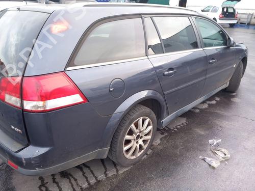 Engine control unit (ECU) OPEL VECTRA C Estate (Z02) 1.9 CDTI (F35) | BP24144112M57 