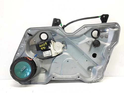 Used Front right window mechanism Front right window mechanism 37523086 37523086
