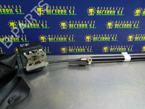 Front right seatbelt FORD GALAXY I (WGR) 1.9 TDI | BP8718735I25 