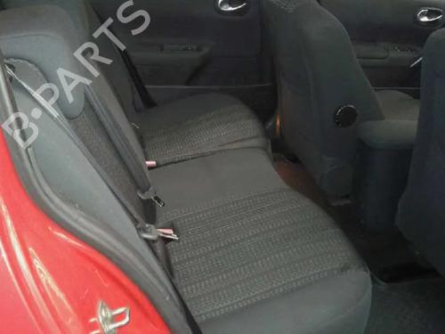 Warning switch RENAULT MEGANE II (BM0/1_, CM0/1_) 1.5 dCi (BM16, CM16) | BP8439449I22 