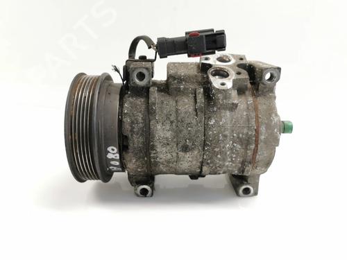 AC compressor CHRYSLER PT CRUISER (PT_) 2.2 CRD | BP16322422M34 