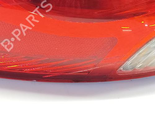 Left taillight HYUNDAI ix35 (LM, EL, ELH) 1.7 CRDi | BP29146665C34 