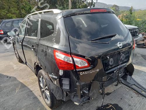 Startmotor NISSAN QASHQAI / QASHQAI +2 I (J10, NJ10, JJ10E) 2.0 | BP10289982M8 