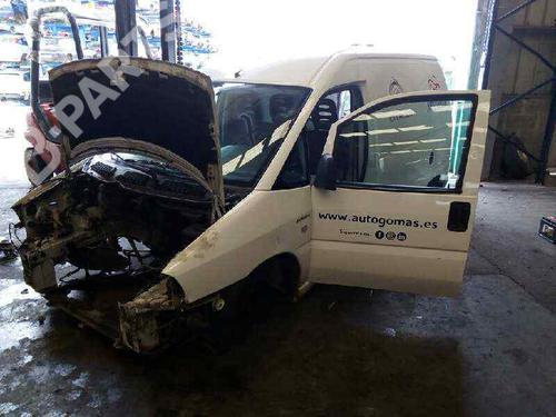 Used Parts CITROËN JUMPY I Platform/Chassis (BU_, BV_, BW_, BX_)  2.0 HDi 95  951404