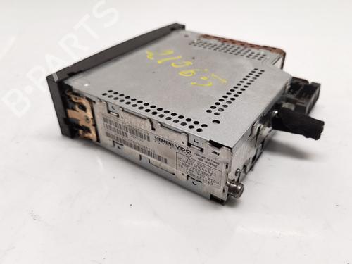 Other PEUGEOT 1007 (KM_) 1.4 16V | BP31161504O1