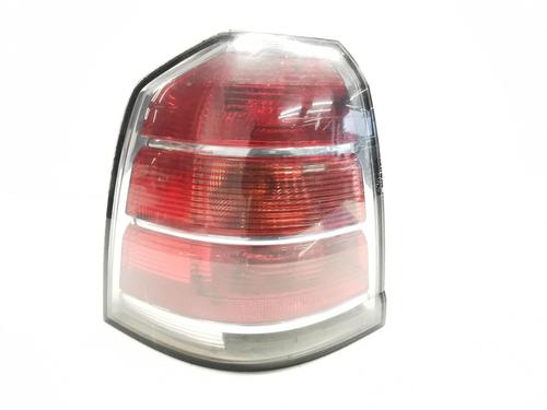 Used Left taillight Left taillight OPEL ZAFIRA / ZAFIRA FAMILY B (A05) 1.9 CDTI (M75) (120 hp) 33802164 33802164
