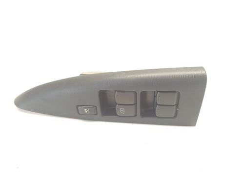 Venstre fortil elrude kontakt NISSAN NOTE (E11, NE11) 1.4 (88 hp) 29121373