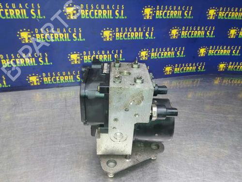 Abs pomp MERCEDES-BENZ A-CLASS (W168) A 160 CDI (168.007) | BP8430358M43
