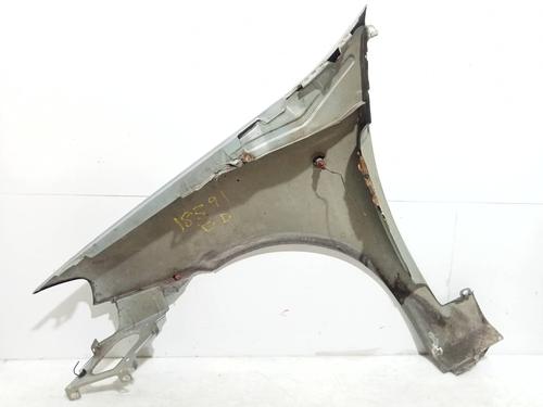 Right front fenders FIAT PUNTO (188_) 1.3 JTD 16V | BP24622001C42 