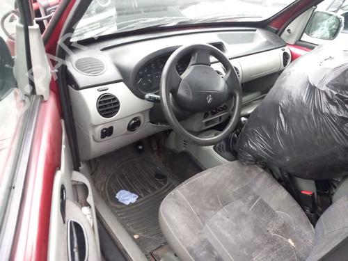 Instrument cluster RENAULT KANGOO (KC0/1_) 1.5 dCi (KC07) | BP37089755C47 - Image 8