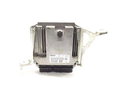 Used Engine control unit (ECU) TOYOTA AURIS (_E18_) 1.4 D-4D (NDE180_, NDE180R) (90 hp) 30851112