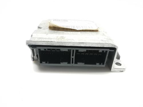 Kollisjonspute styreenhet CITROËN C3 II (SC_)  | BP24584648M53 