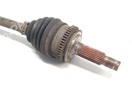 Left front driveshaft KIA PICANTO I (SA) 1.1 | BP31340487M38