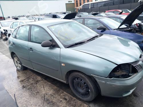 Left front window switch SEAT IBIZA III (6L1) 1.4 16V | BP37692444I27 - Image 3