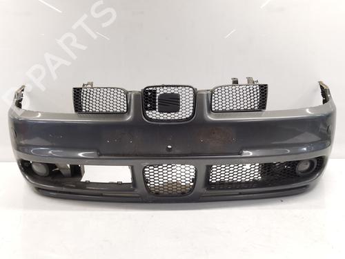 Used Front bumper Front bumper SEAT TOLEDO II (1M2) 1.9 TDI (150 hp) 39067375 39067375