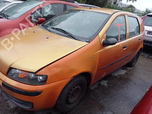 Electronic sensor FIAT PUNTO Hatchback Van (188_) 1.2 60 | BP13041731M84 