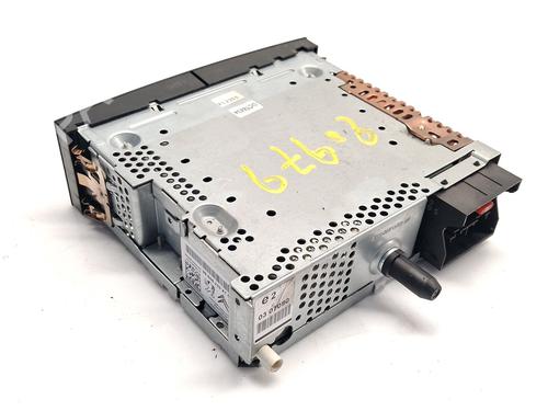 Radio CITROËN C4 Grand Picasso I (UA_) 1.6 HDi | BP30129568E6 