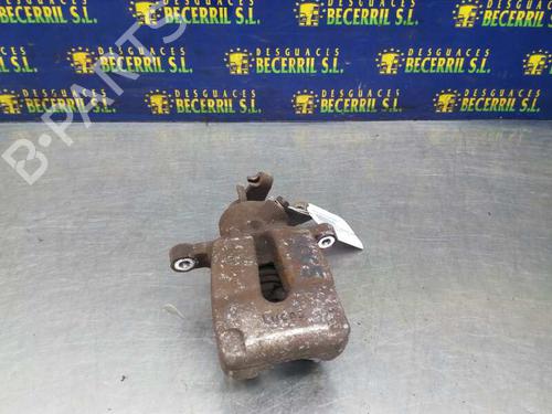 Used Right rear brake caliper RENAULT SCÉNIC I MPV (JA0/1_, FA0_) [1999-2010]  16564401