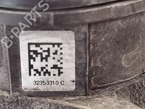 Right rear brake caliper NISSAN QASHQAI II (J11, J11_) 1.2 DIG-T | BP26449872M106 