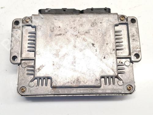 Engine control unit (ECU) RENAULT SCÉNIC I MPV (JA0/1_, FA0_) 1.9 dTi (JA1U) | BP29424607M57 