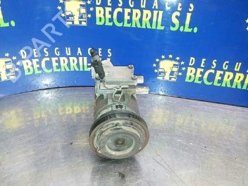 AC compressor HYUNDAI COUPE II (GK) 1.6 16V | BP8457881M34 