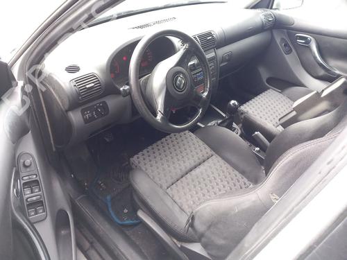 Viskermotor vindrude SEAT LEON (1M1) 1.9 TDI | BP31014296M29